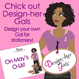 personalized staitonery